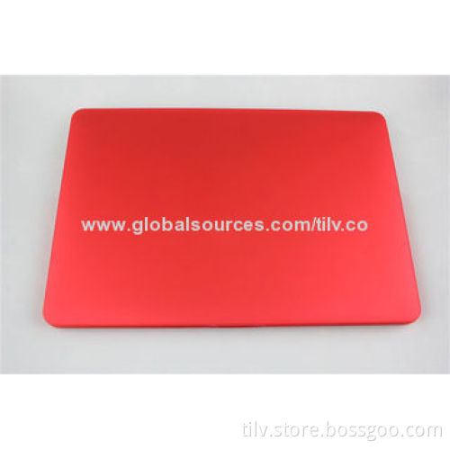 Hot Selling Hard Case for MacBook Air 11", 11.6", OEM Orders are Welcome